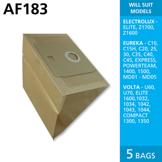 Vacuum Bag - AF183