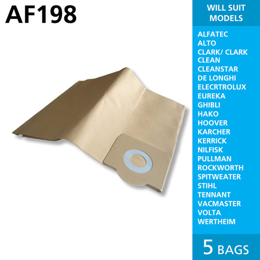 Vacuum Bag - AF198