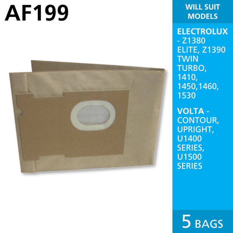 Vacuum Bag - AF199