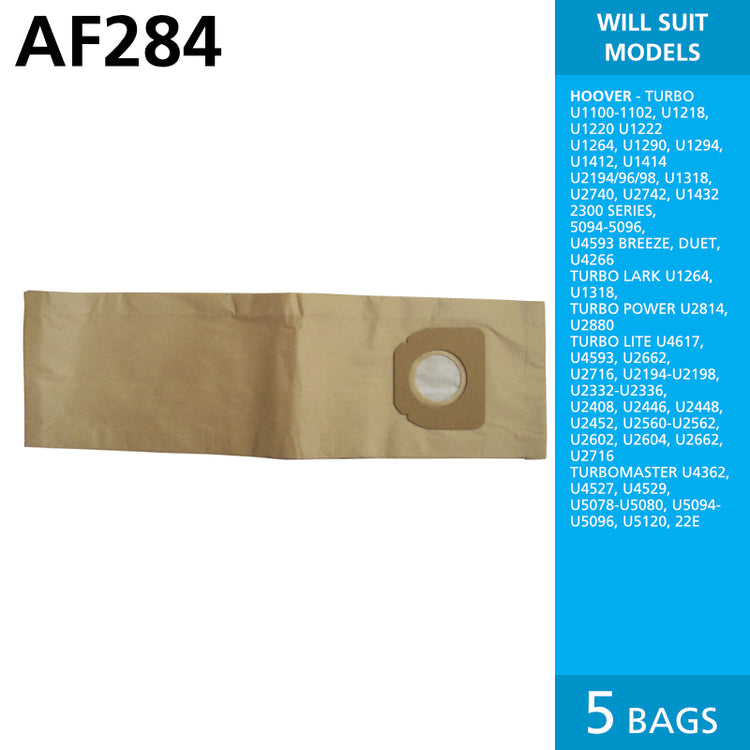 Vacuum Bag - AF284