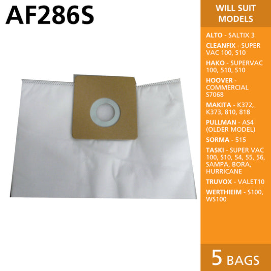 Vacuum Bag - AF286S