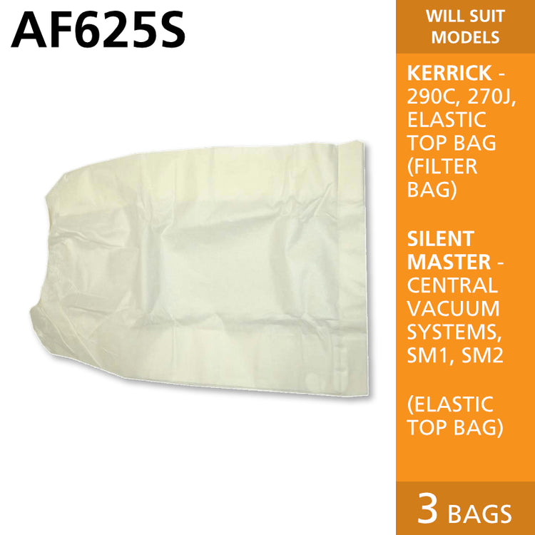 Vacuum Bag - AF625S