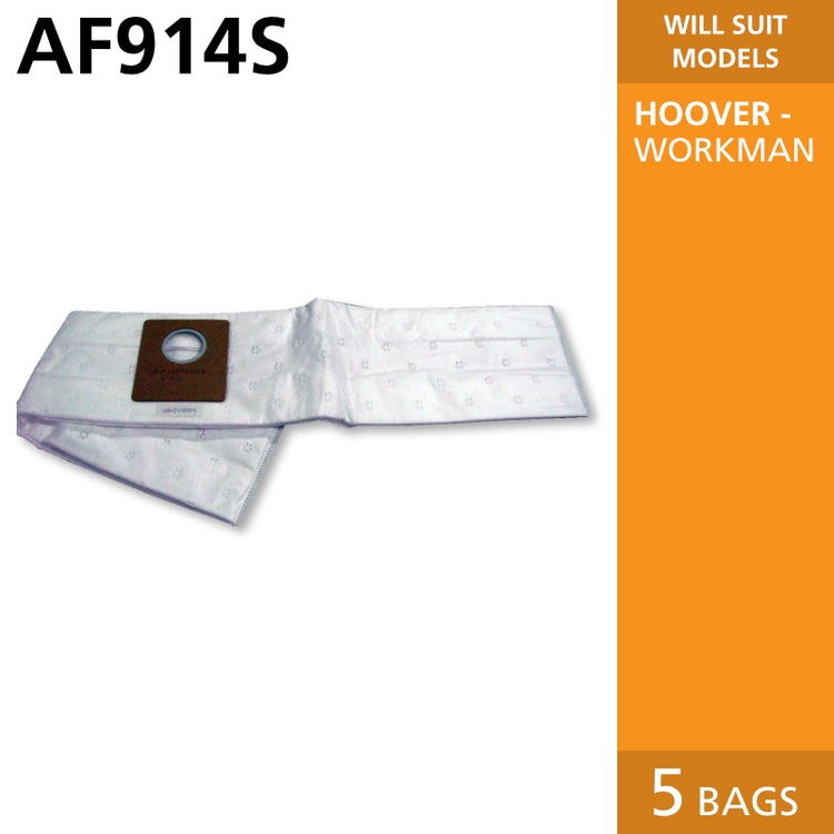 Vacuum Bag - AF914S