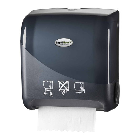 Autocut Large Hand Towel Dispenser