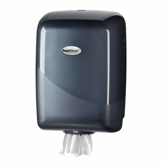 Centre Pull Hand Towel Dispenser