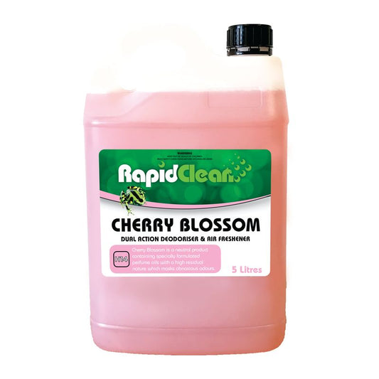 Cherry Blossom - Disinfectant & Air Freshener