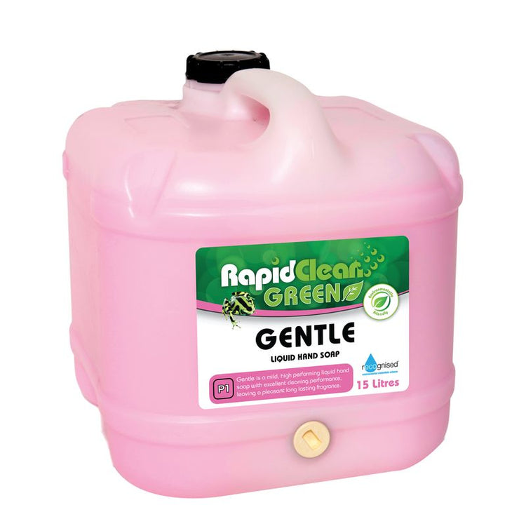 Gentle Pink - Hand Soap