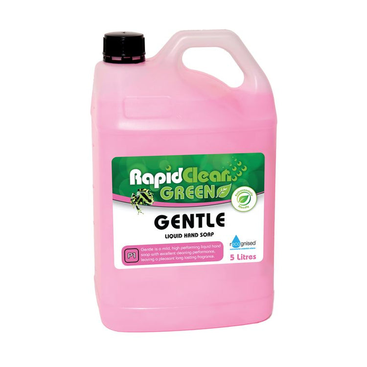 Gentle Pink - Hand Soap