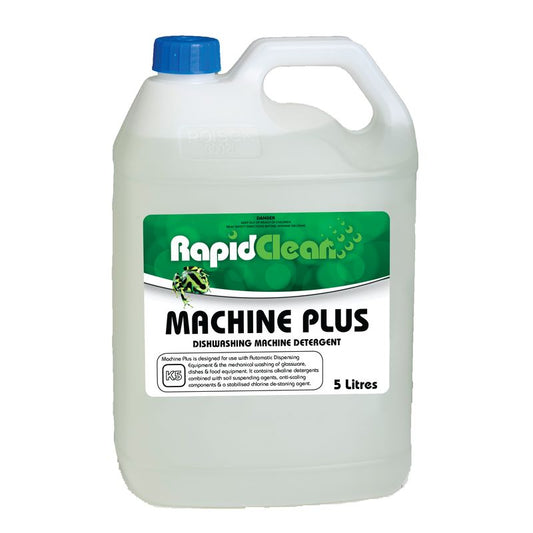 Machine Plus - Dishwashing Detergent