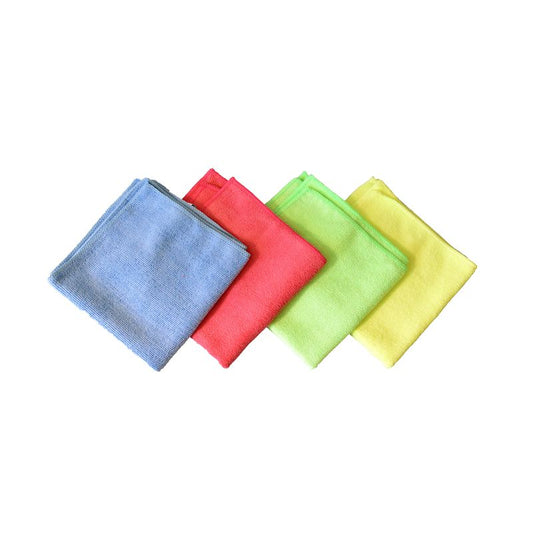 Microfibre Cleaning Cloth