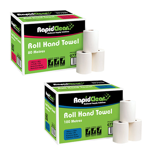 Roll Hand Towel