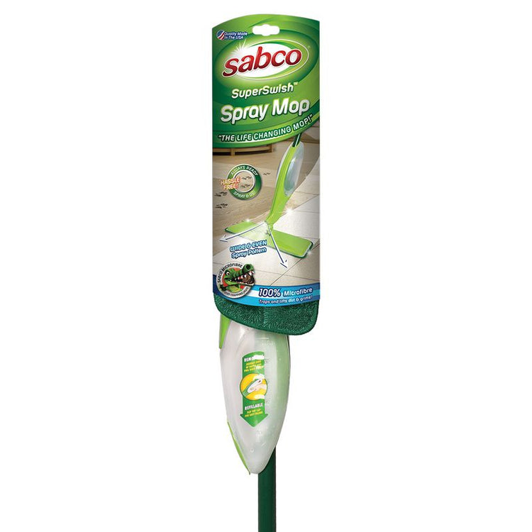 Spray Mop