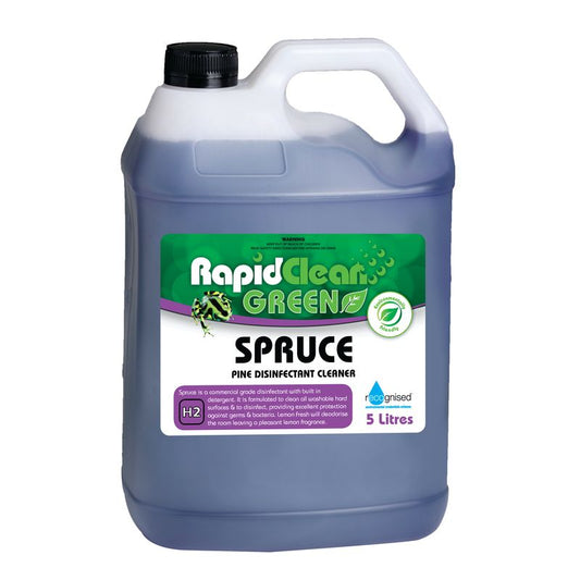 Spruce - Disinfectant Cleaner