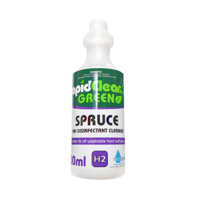 Spruce - Disinfectant Cleaner