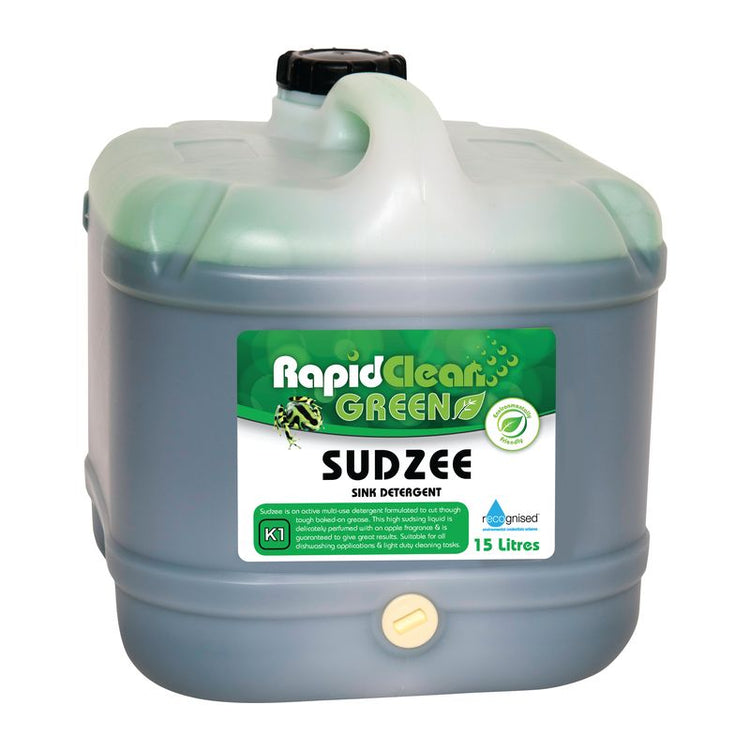 Sudzee - Dishwashing Detergent