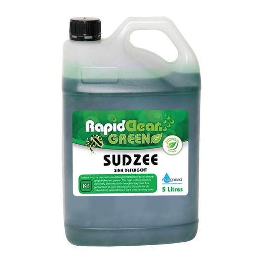 Sudzee - Dishwashing Detergent