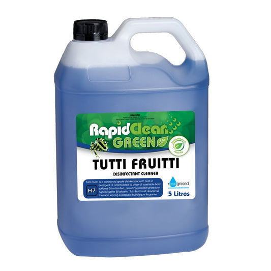 Tutti Fruitti - Disinfectant Cleaner