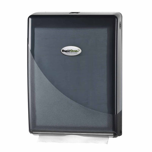 Slimline Hand Towel Dispenser