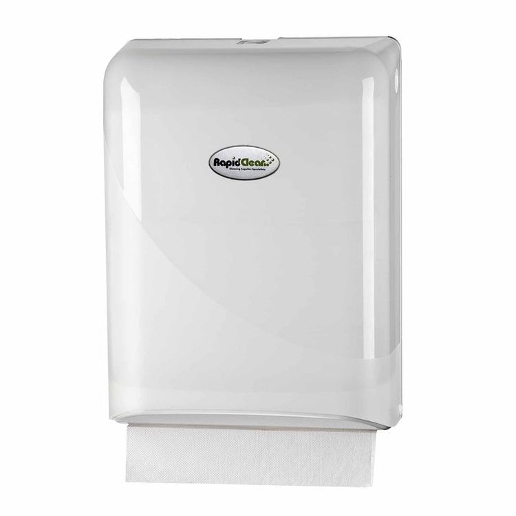 Slimline Hand Towel Dispenser