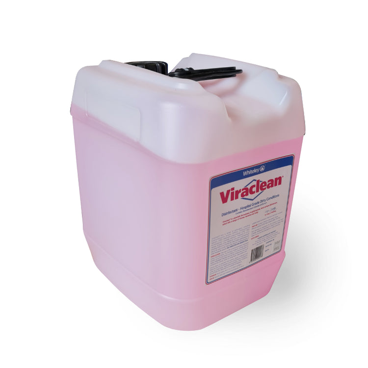 Viraclean Hospital Grade Disinfectant Cleaner