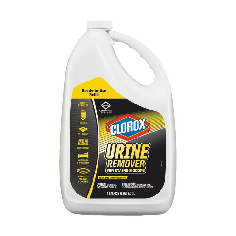 Clorox Urine Remover