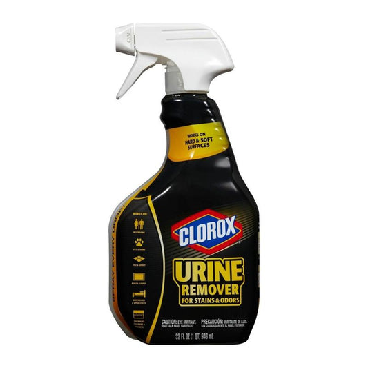 Clorox Urine Remover