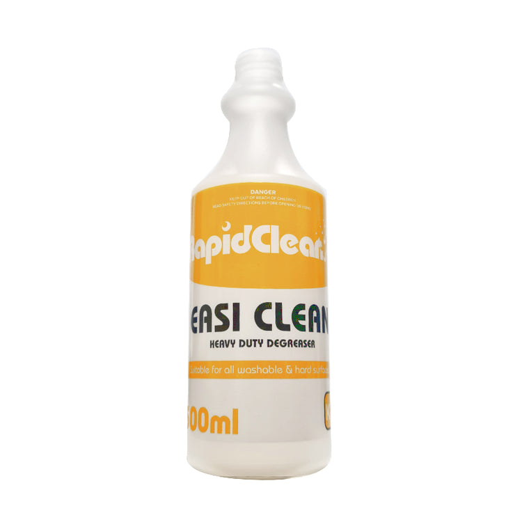 Easi-Clean - Heavy Duty Degreaser