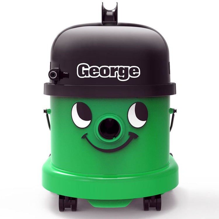 George 4 in 1 Wet & Dry Vacuum and Carpet Extractor