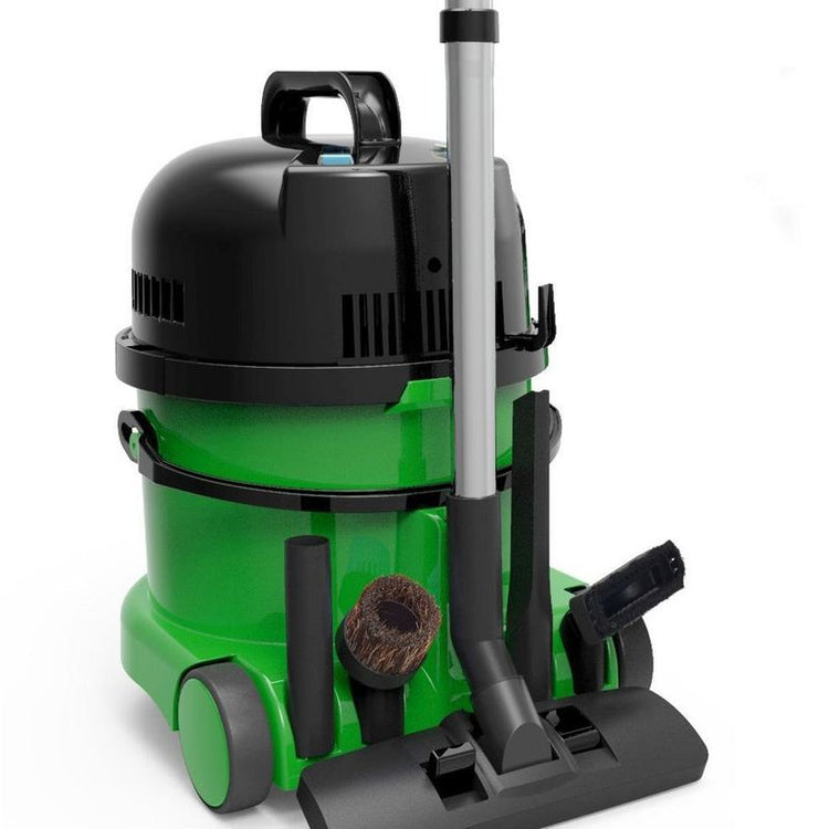 George 4 in 1 Wet & Dry Vacuum and Carpet Extractor