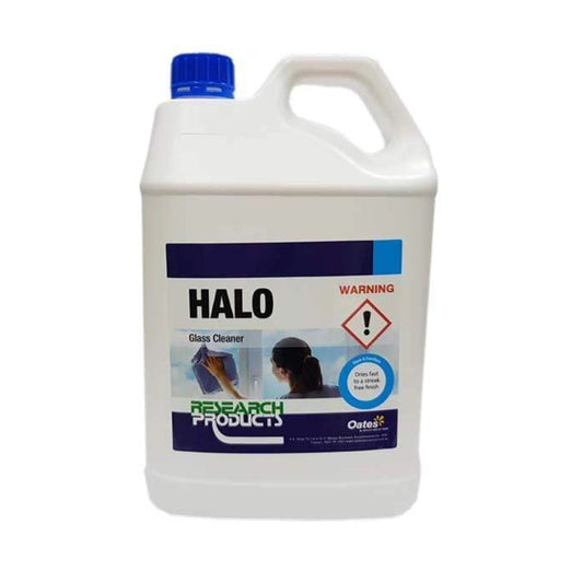Halo Glass Cleaner