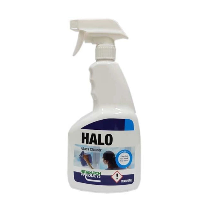 Halo Glass Cleaner