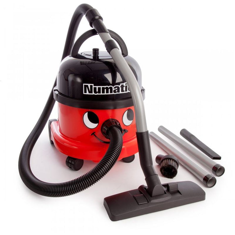 Henry Commercial Vacuum Cleaner