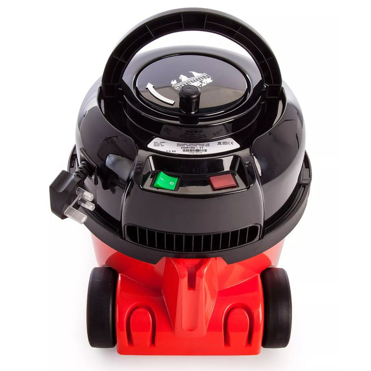 Henry Commercial Vacuum Cleaner