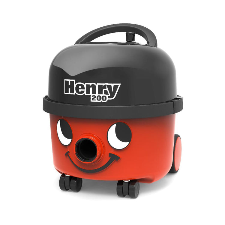 Henry Commercial Vacuum Cleaner