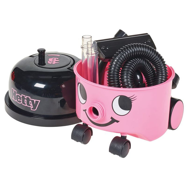 Hetty Commercial Vacuum Cleaner