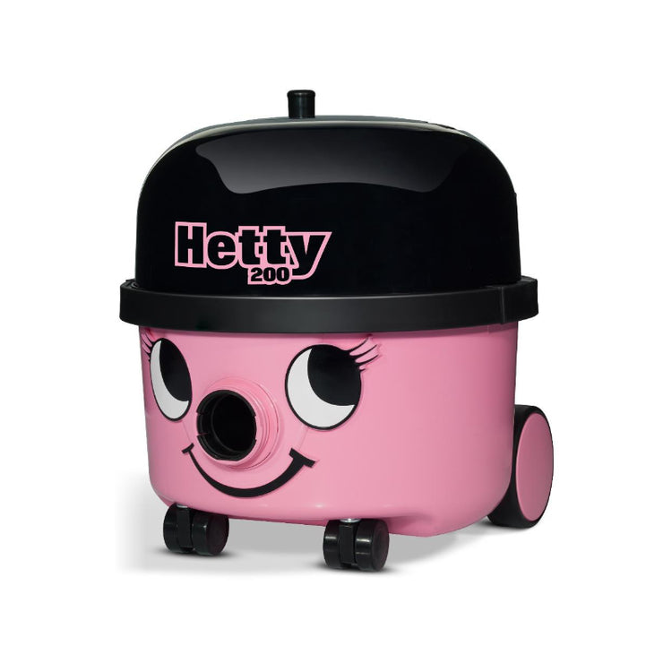 Hetty Commercial Vacuum Cleaner