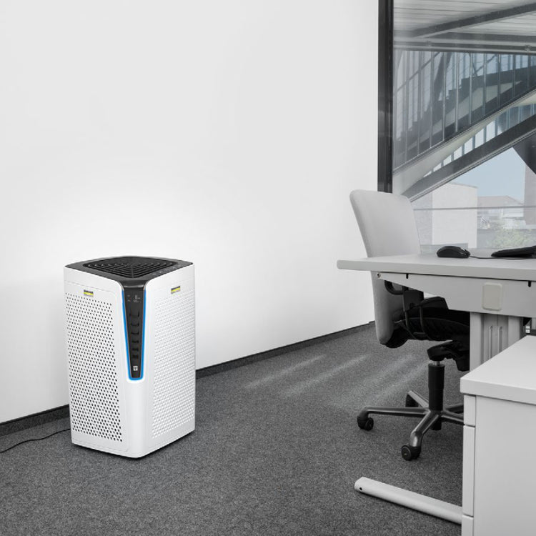 Karcher Mobile Air Purifier