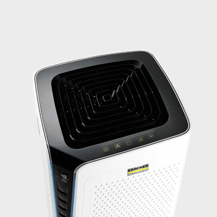 Karcher Mobile Air Purifier