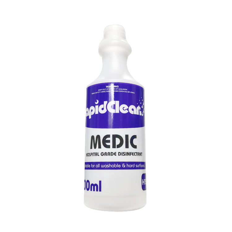 Medic - Hospital Grade Disinfectant