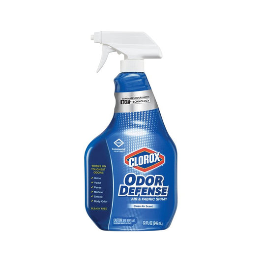 Clorox Odor Defense