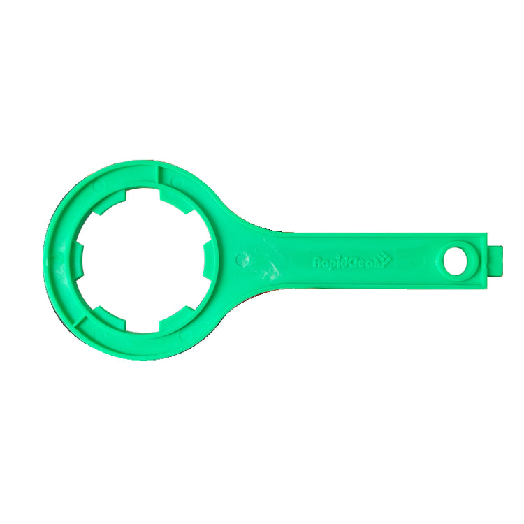 Cube Spanner