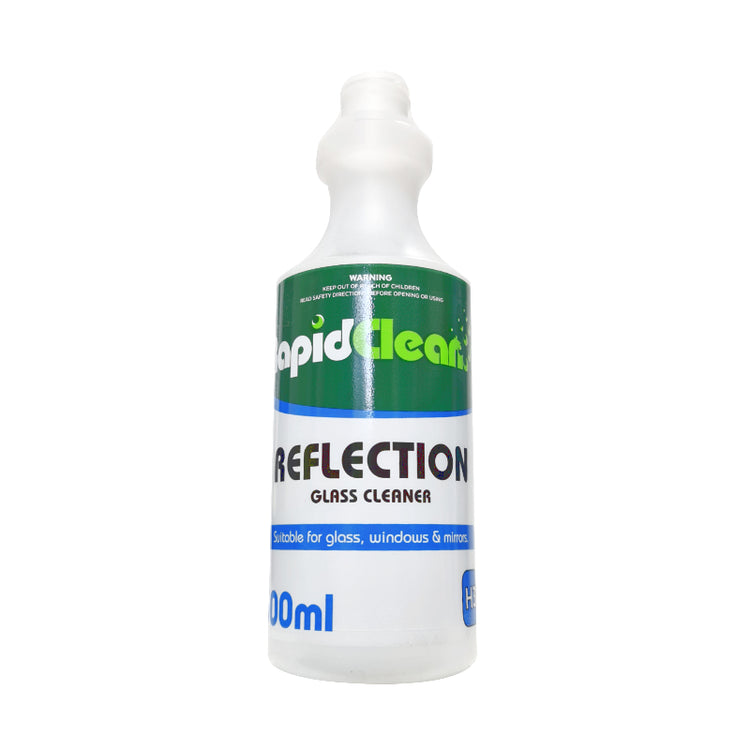 Reflection - Glass Cleaner