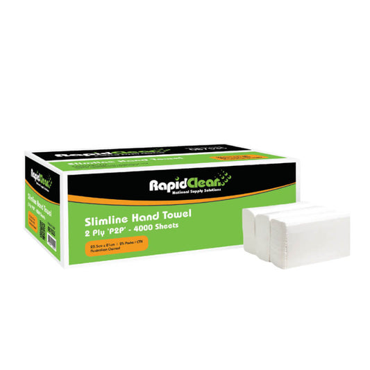 Slimline Hand Towel