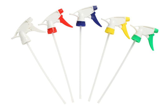 Spray Trigger
