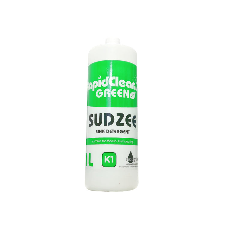 Sudzee - Dishwashing Detergent