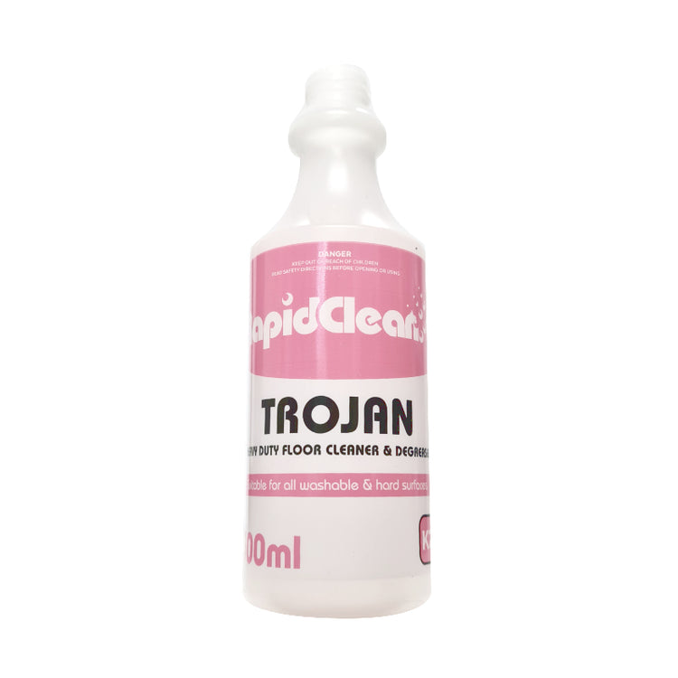 Trojan - Heavy Duty Floor Cleaner